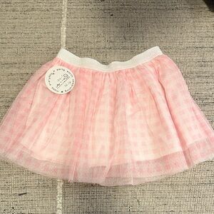 Wink Pink Tulle Skirt for Kids